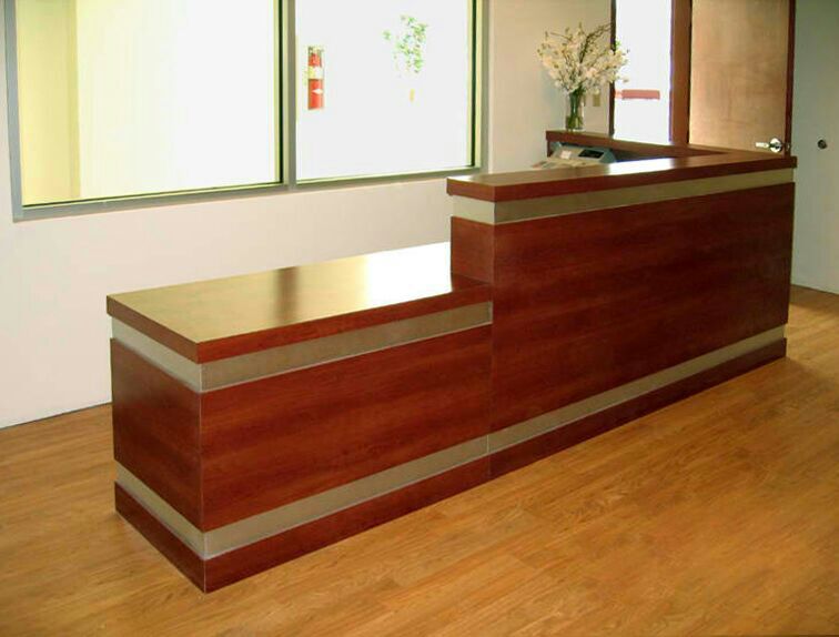 Samrudhi Office Chair